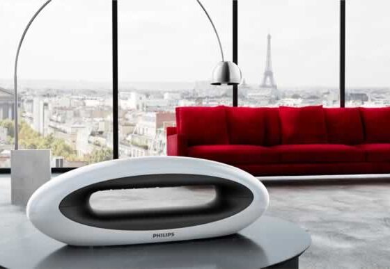 Philips Mira cordless