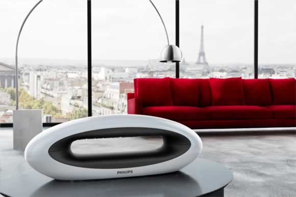 Philips Mira cordless