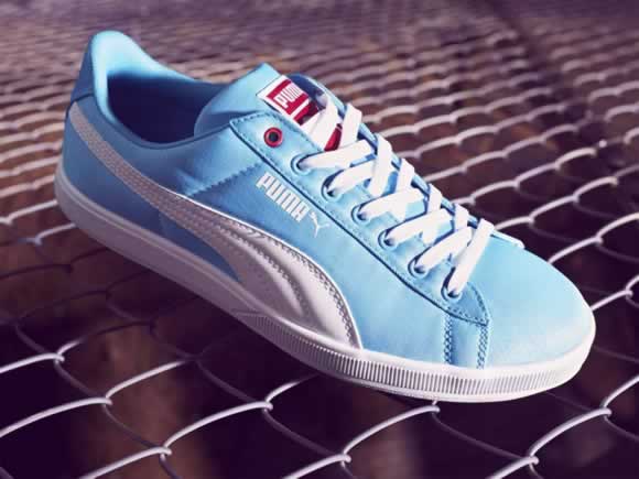 sneaker puma