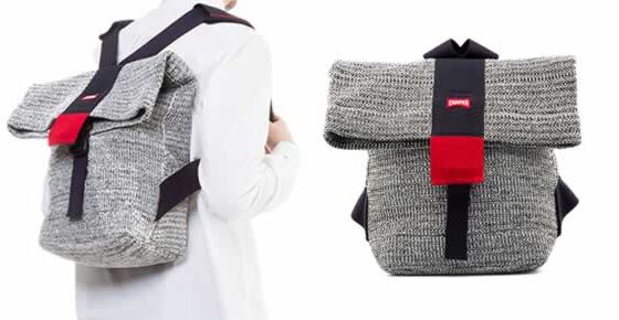 collezione "Mori" di Camper