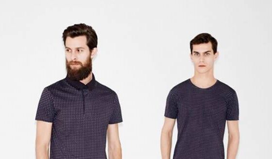 zara collezione PE 2013