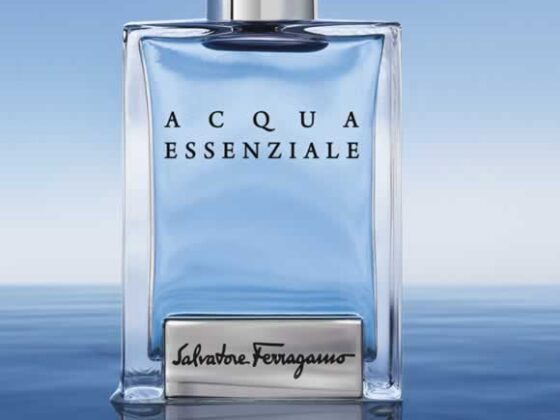 Acqua Essenziale di Salvatore Ferragamo