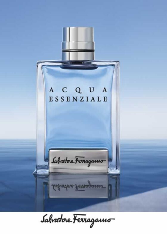 Acqua Essenziale di Salvatore Ferragamo