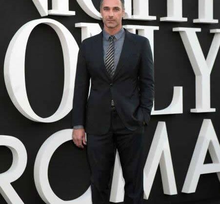 Raoul Bova alla One Only Night