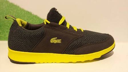 scarpa lacoste