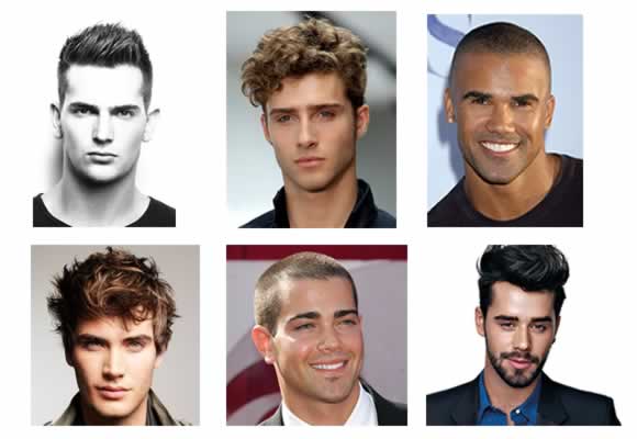 tagli capelli uomo 2013