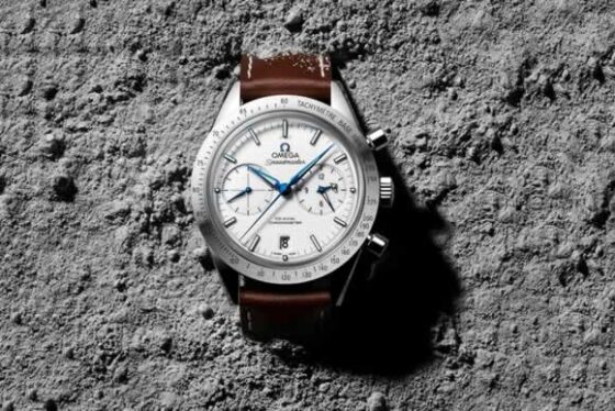 Omega Speedmaster '57