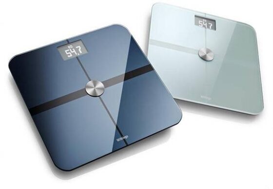 withings balance