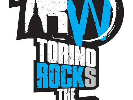 torino rocks the world