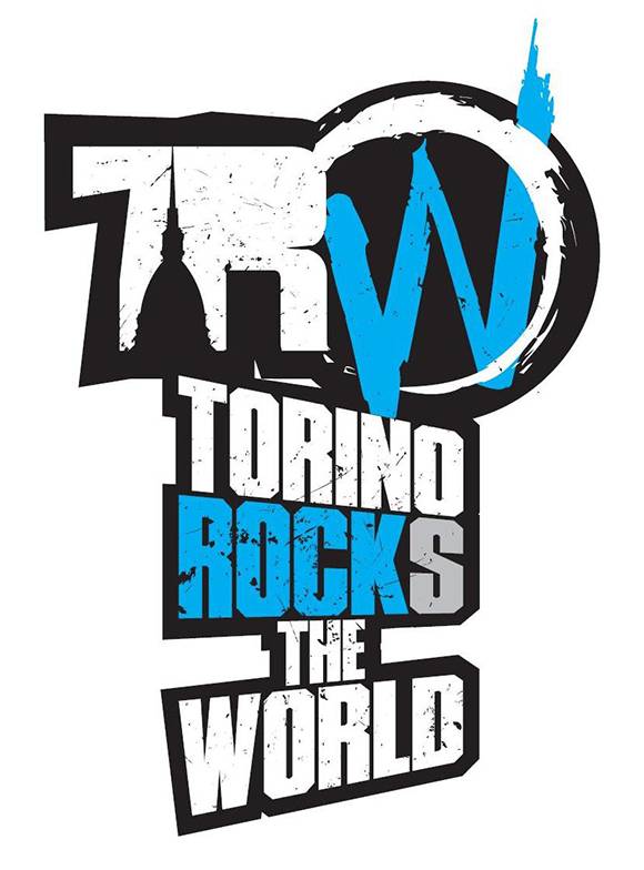 torino rocks the world