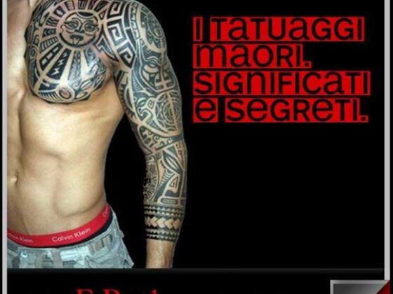 ebook tatuaggi