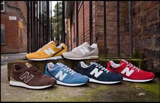 new balance
