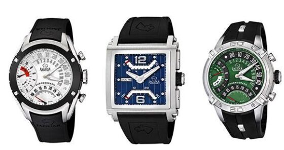 orologi jaguar