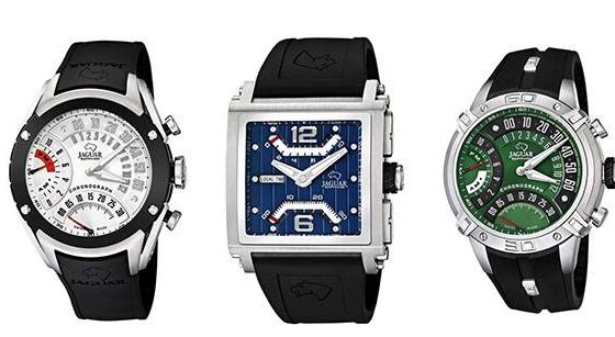 orologi jaguar