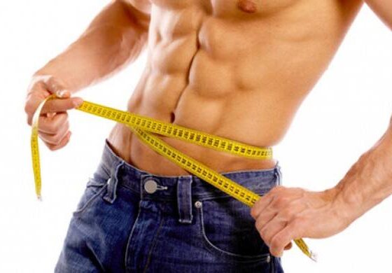 Obiettivo pancia piatta