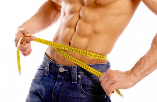 Obiettivo pancia piatta