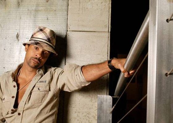 shaggy torna in Italia