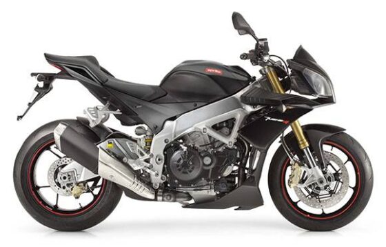 tuonoo aprilia v4