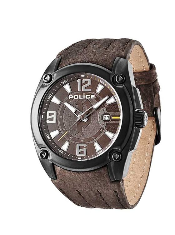 police orologi