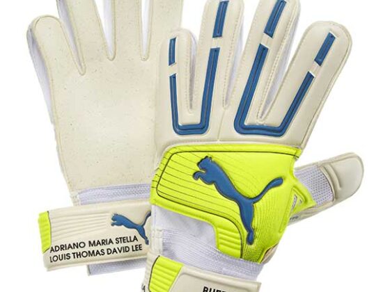guanti puma
