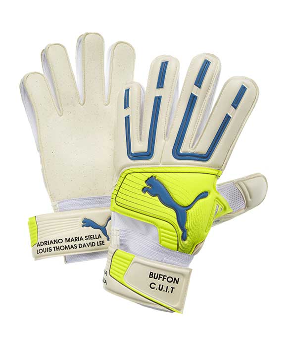 guanti puma