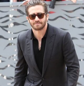 Jake Gyllenhaal, Sienna Miller, Sophie Marceau