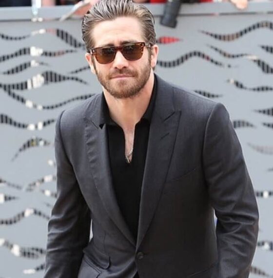 Jake Gyllenhaal, Sienna Miller, Sophie Marceau