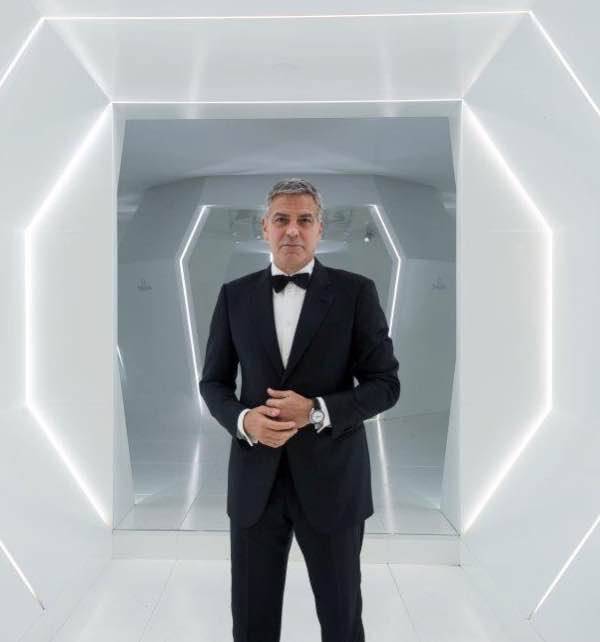 george clooney