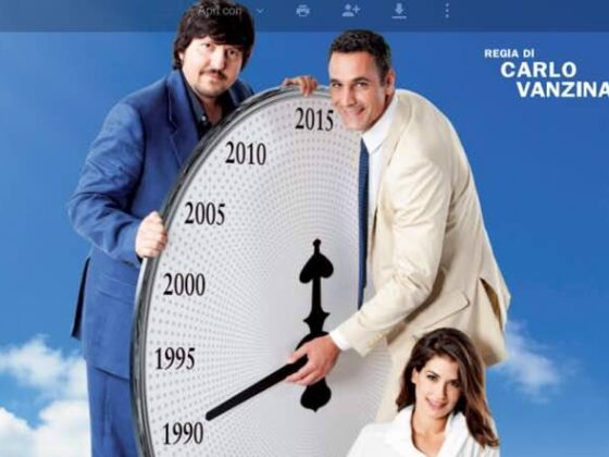 Bova raoul e giulia michelini