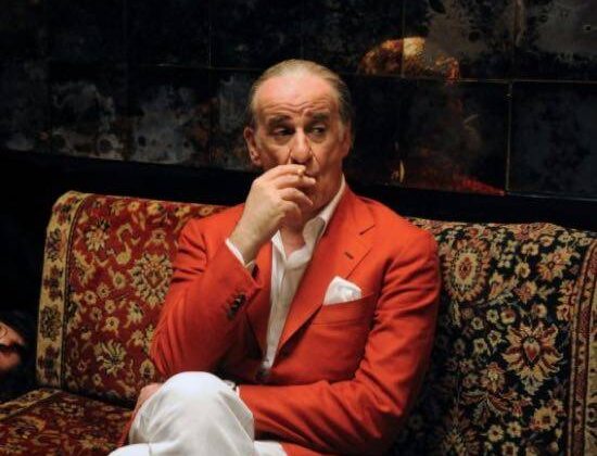 la grande bellezza canale 5