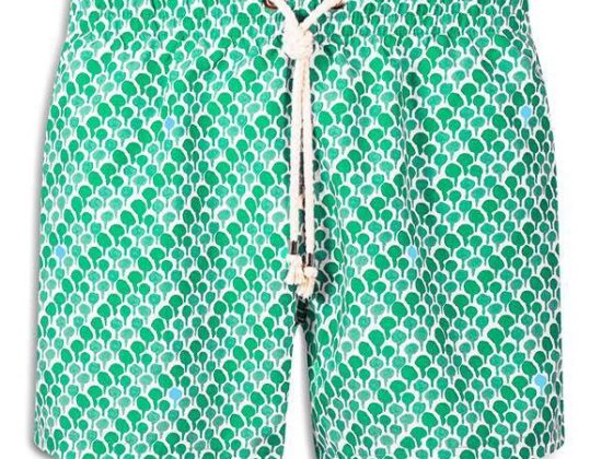 costumi uomo moda mare