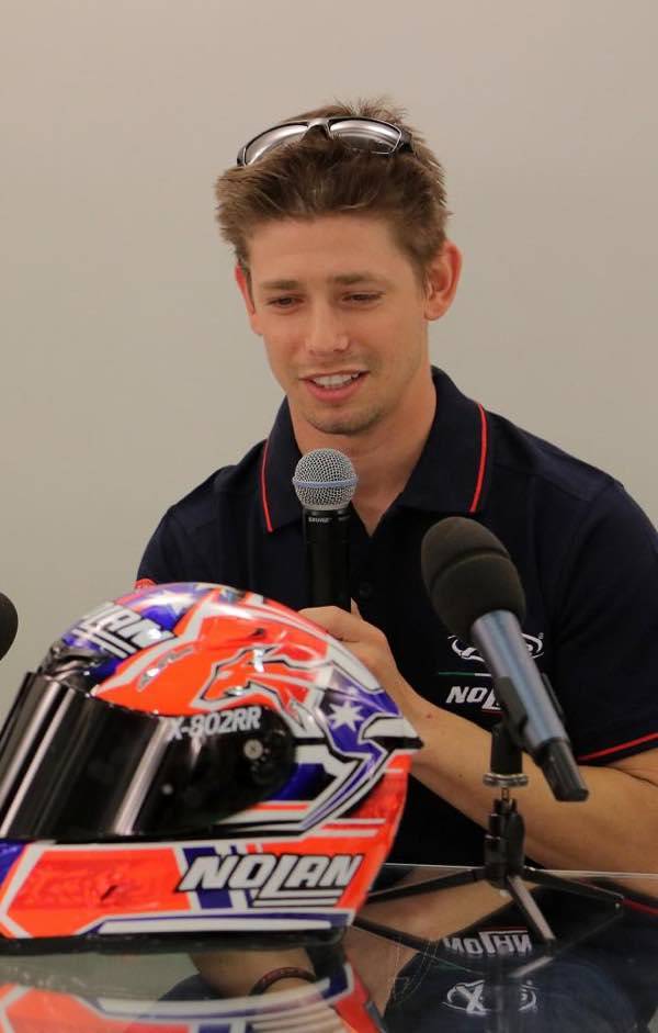casey stoner suzuka
