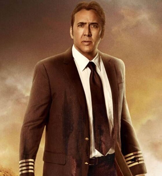 Left Behind La Profezia, distribuito da Notorious Pictures ed in uscita nelle sale dal 29 Luglio. Il film vede la regia di Vic Armstrong con il Premio Oscar Nicolas Cage, Chad Michael Murray e Lea Thompson.