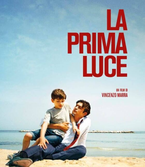 la prima luce scamarcio