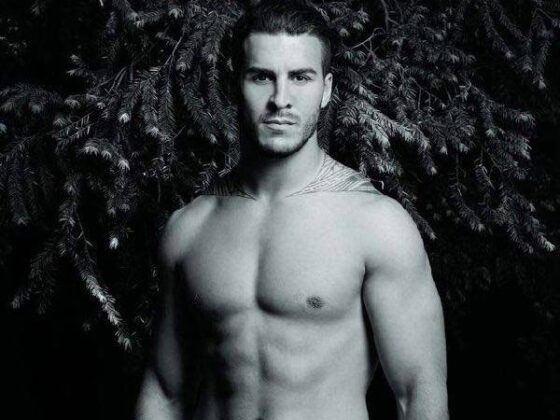 Dieux Du Stade 2016 il calendario dei rugbisti. Video