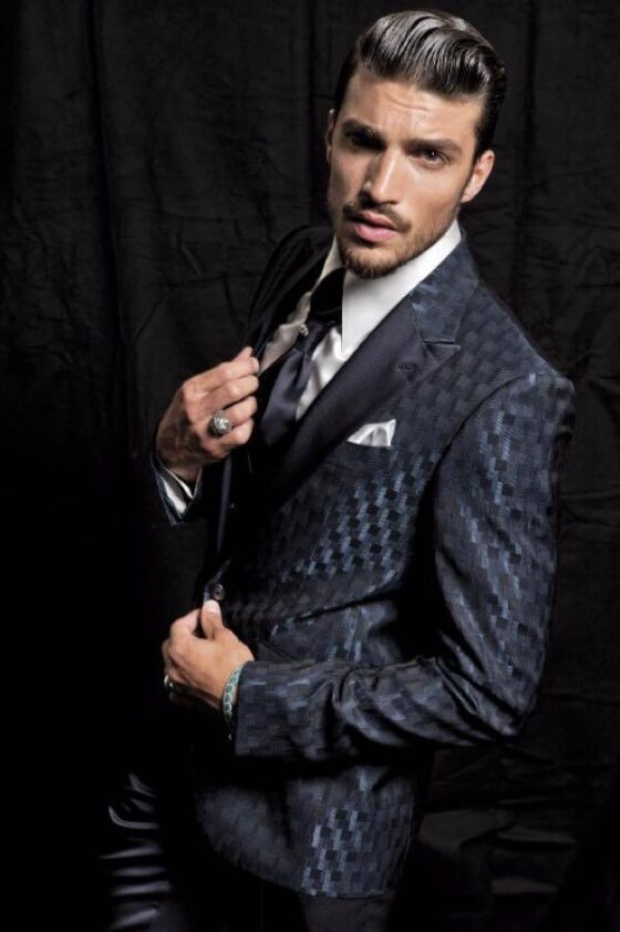 matrimonio di vaio pignatelli