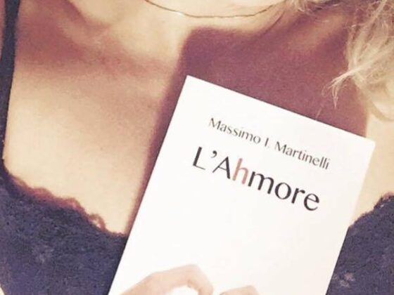 l'ahmore dove comprare il libro