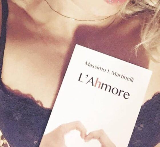 l'ahmore dove comprare il libro