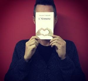 l'ahmore massimo martinelli libro