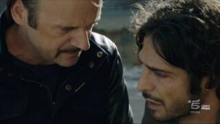 Calcaterra e De Silva