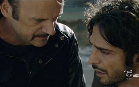 Calcaterra e De Silva