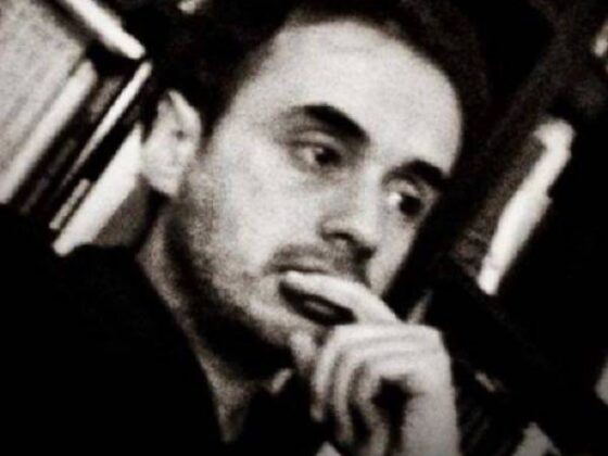 la mappa della città morta