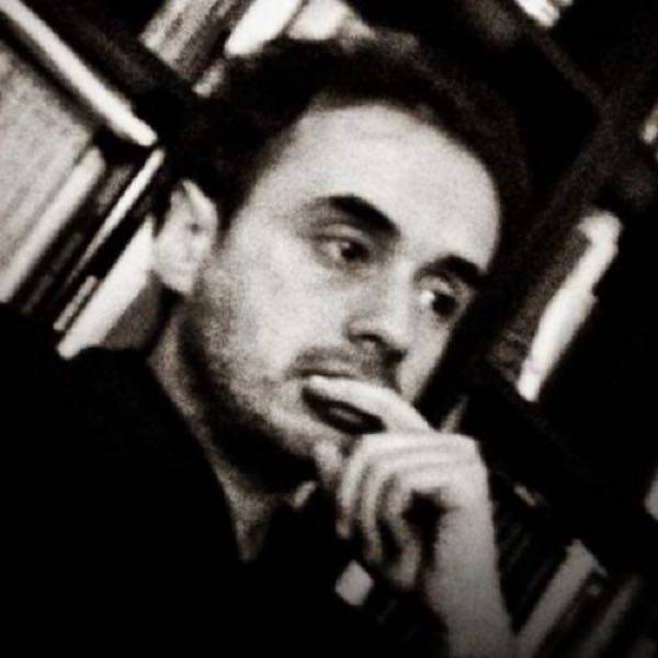 la mappa della città morta