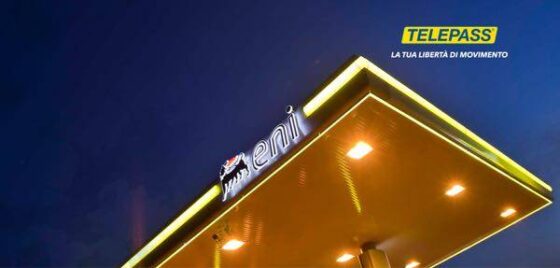 Sconto canone Telepass