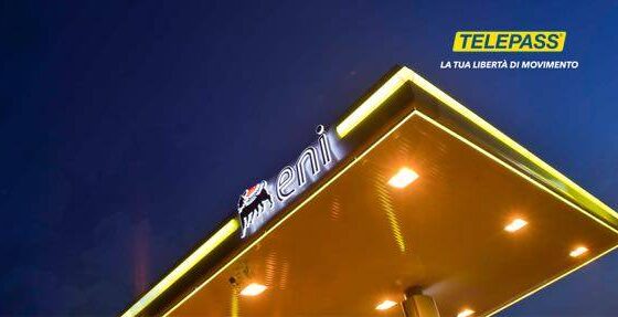 Sconto canone Telepass