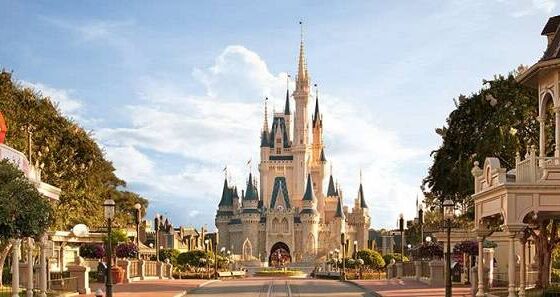 Tra giostre e montagne russe: estate in America con British Airways e i 5 migliori parchi a tema degli USA