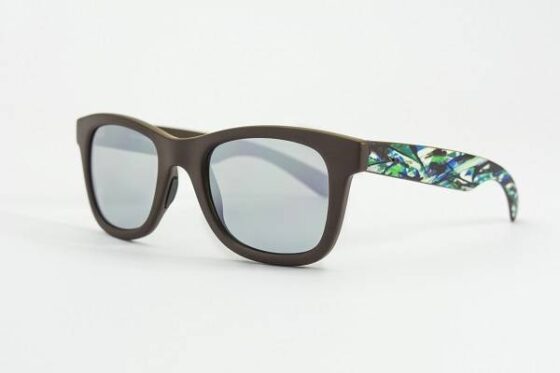 Italia Independent & Garage Italia Customs per Leonardo DiCaprio Foundation