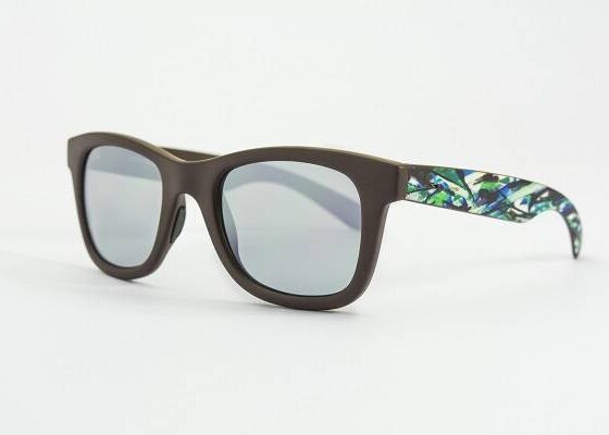 Italia Independent & Garage Italia Customs per Leonardo DiCaprio Foundation