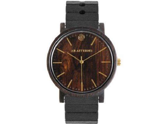 Ab Aeterno presenta Harmony collection con cinturini 100% vegani