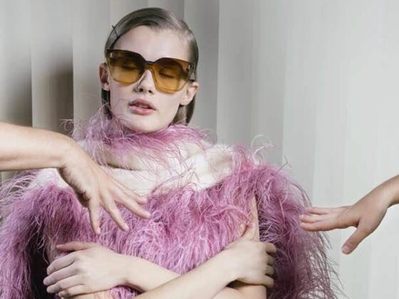 Milano Moda Donna febbraio 2017 la sfilata di Prada in streaming